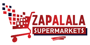 zapalala supermarket